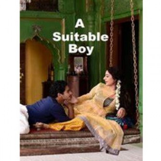 A Suitable Boy Season 1 DVD Boxset ✔✔✔ Limit Offer