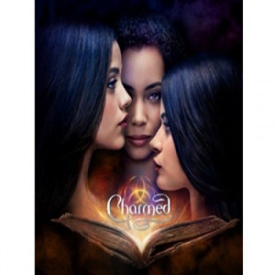 Charmed Season 1 DVD Boxset ✔✔✔ Limit Offer