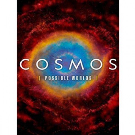 Cosmos Possible Worlds Season 2 DVD Boxset ✔✔✔ Limit Offer