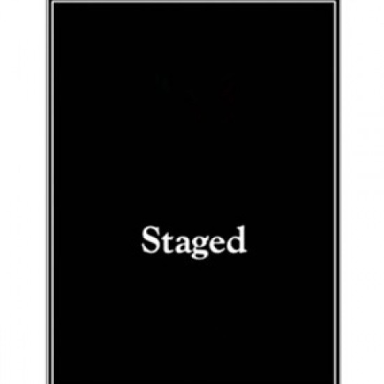 Staged Season 1 DVD Boxset ✔✔✔ Limit Offer