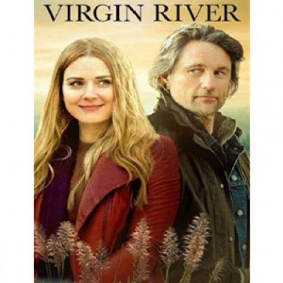 Virgin River Season 1 DVD Boxset ✔✔✔ Limit Offer