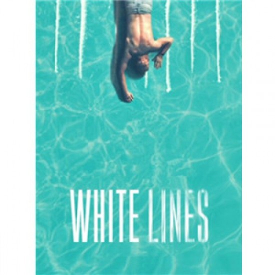 White Lines Season 1 DVD Boxset ✔✔✔ Limit Offer